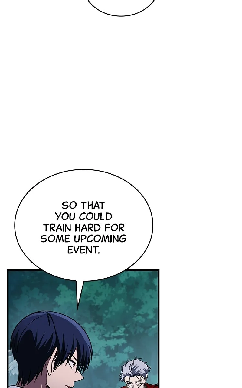 My Very Own Tower Strategy Guide Chapter 98 page 38 - 