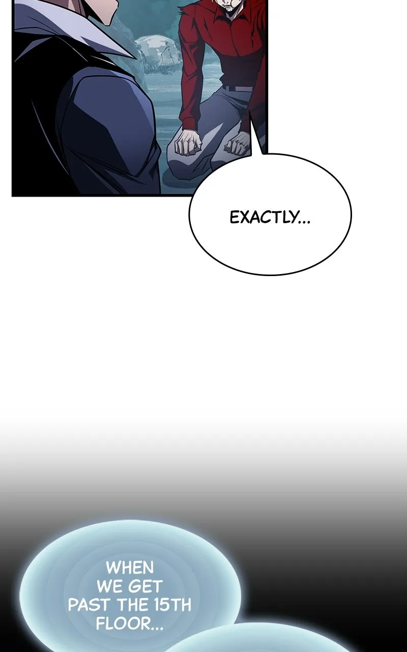My Very Own Tower Strategy Guide Chapter 98 page 39 - 