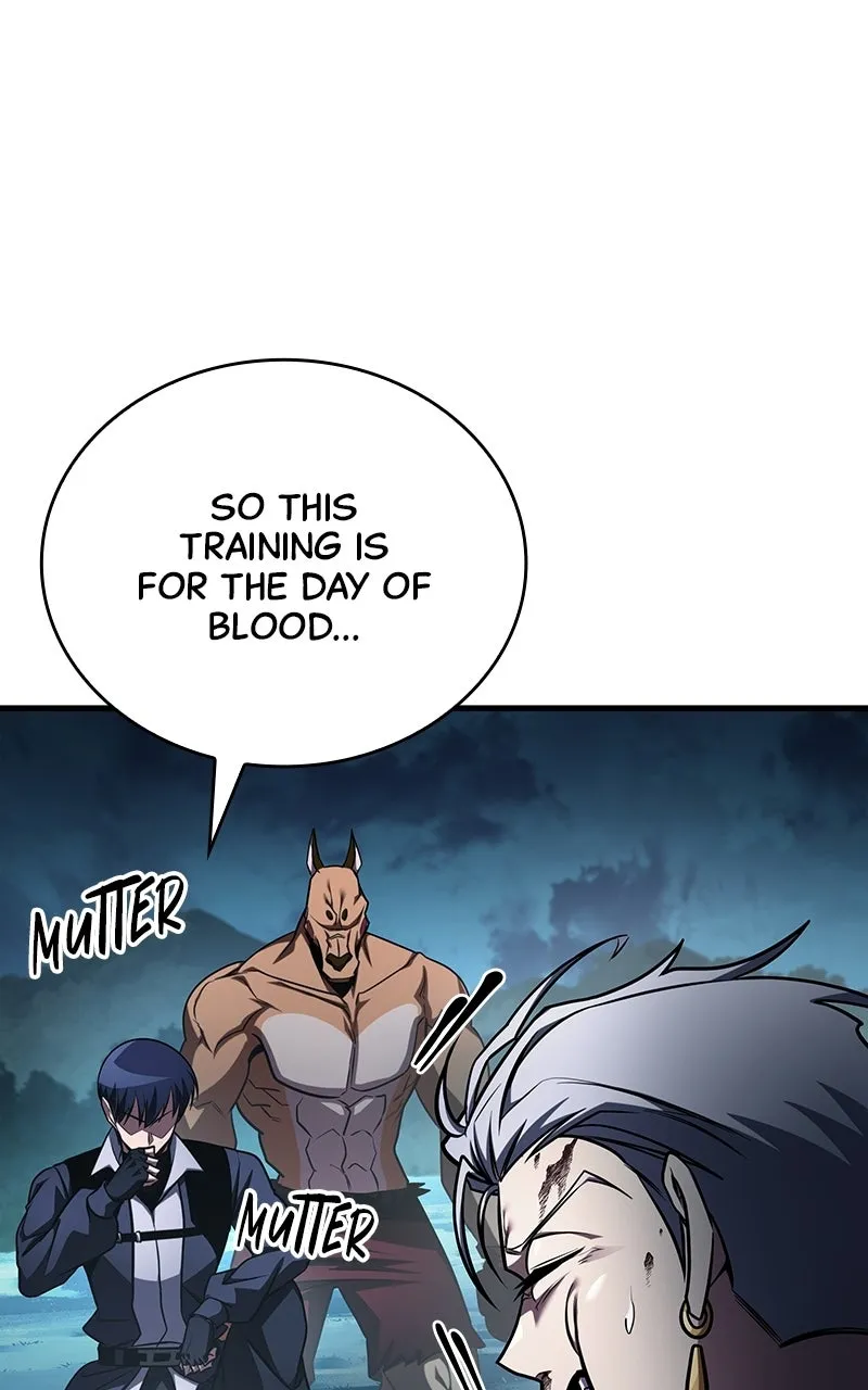 My Very Own Tower Strategy Guide Chapter 98 page 42 - 