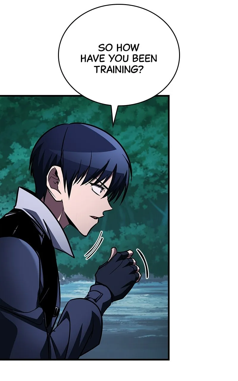 My Very Own Tower Strategy Guide Chapter 98 page 44 - 