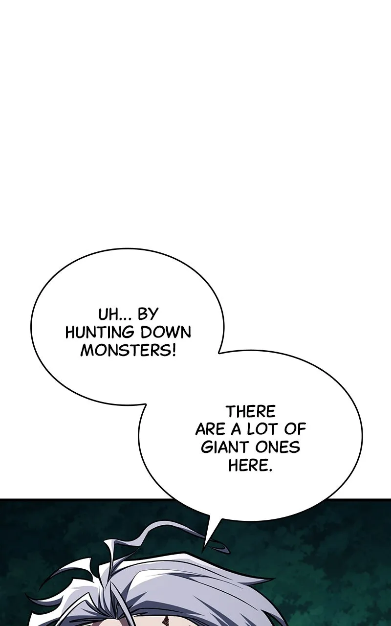 My Very Own Tower Strategy Guide Chapter 98 page 45 - 