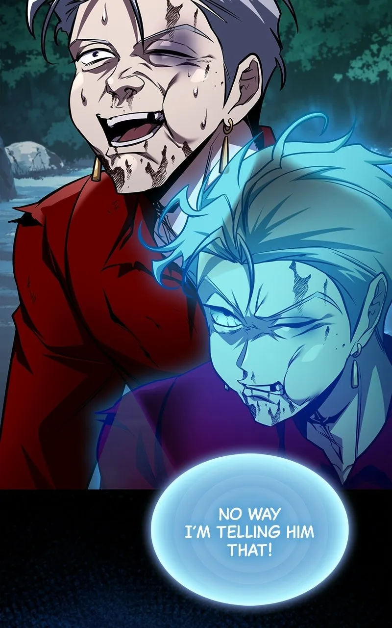 My Very Own Tower Strategy Guide Chapter 98 page 46 - 