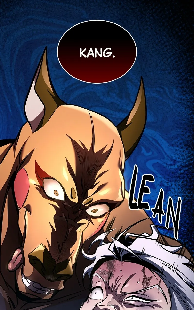 My Very Own Tower Strategy Guide Chapter 98 page 47 - 