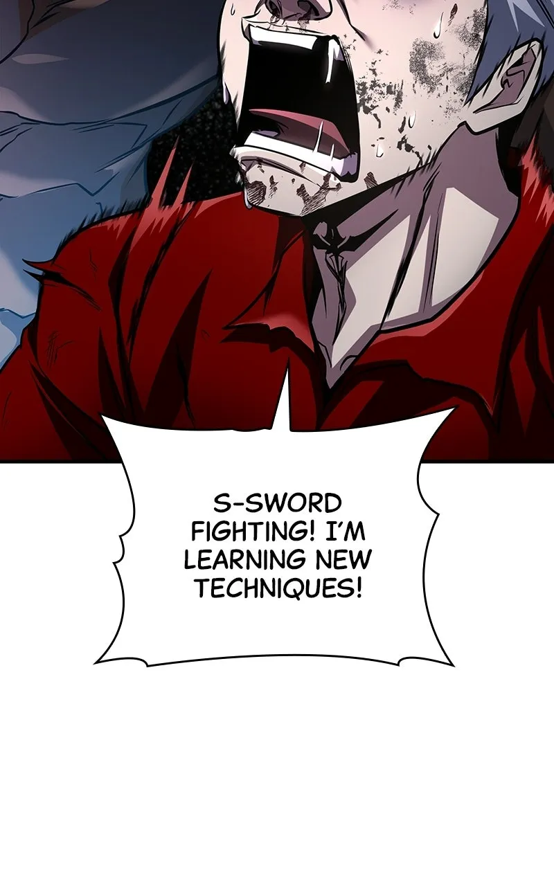 My Very Own Tower Strategy Guide Chapter 98 page 48 - 