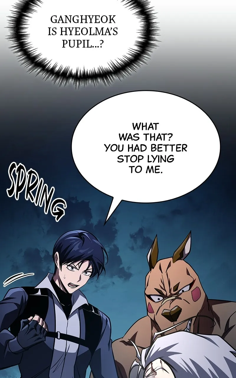 My Very Own Tower Strategy Guide Chapter 98 page 51 - 