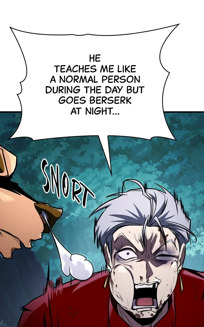 My Very Own Tower Strategy Guide Chapter 98 page 53 - 