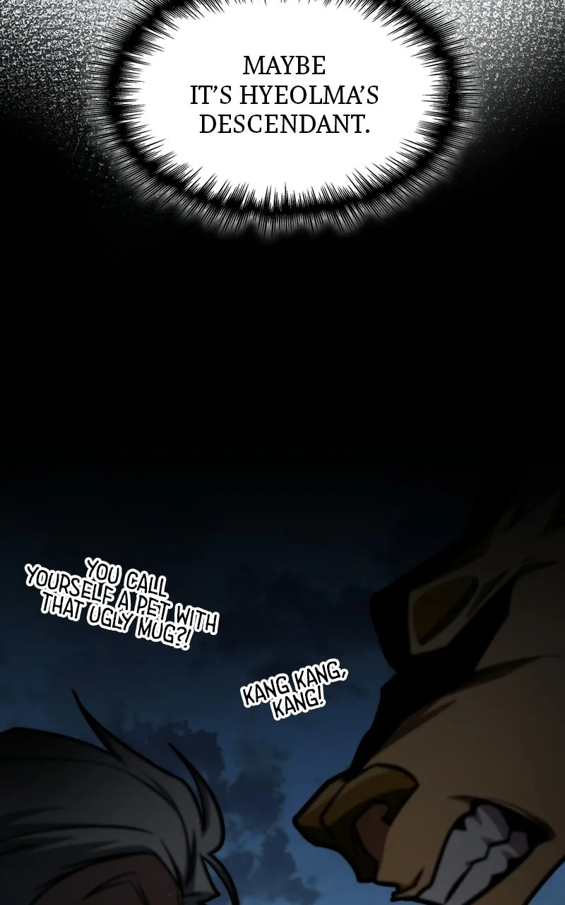 My Very Own Tower Strategy Guide Chapter 98 page 59 - 