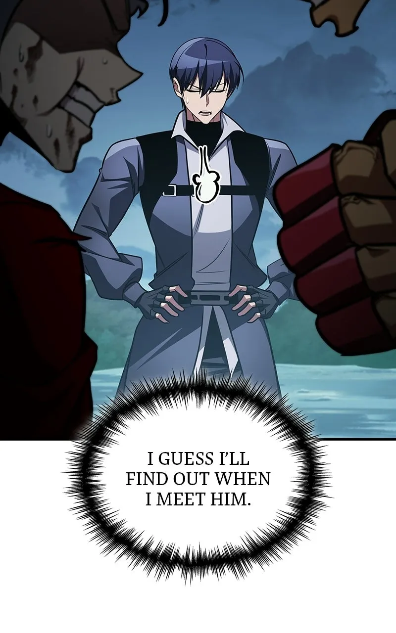 My Very Own Tower Strategy Guide Chapter 98 page 60 - 