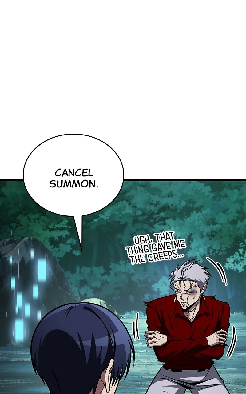 My Very Own Tower Strategy Guide Chapter 98 page 61 - 