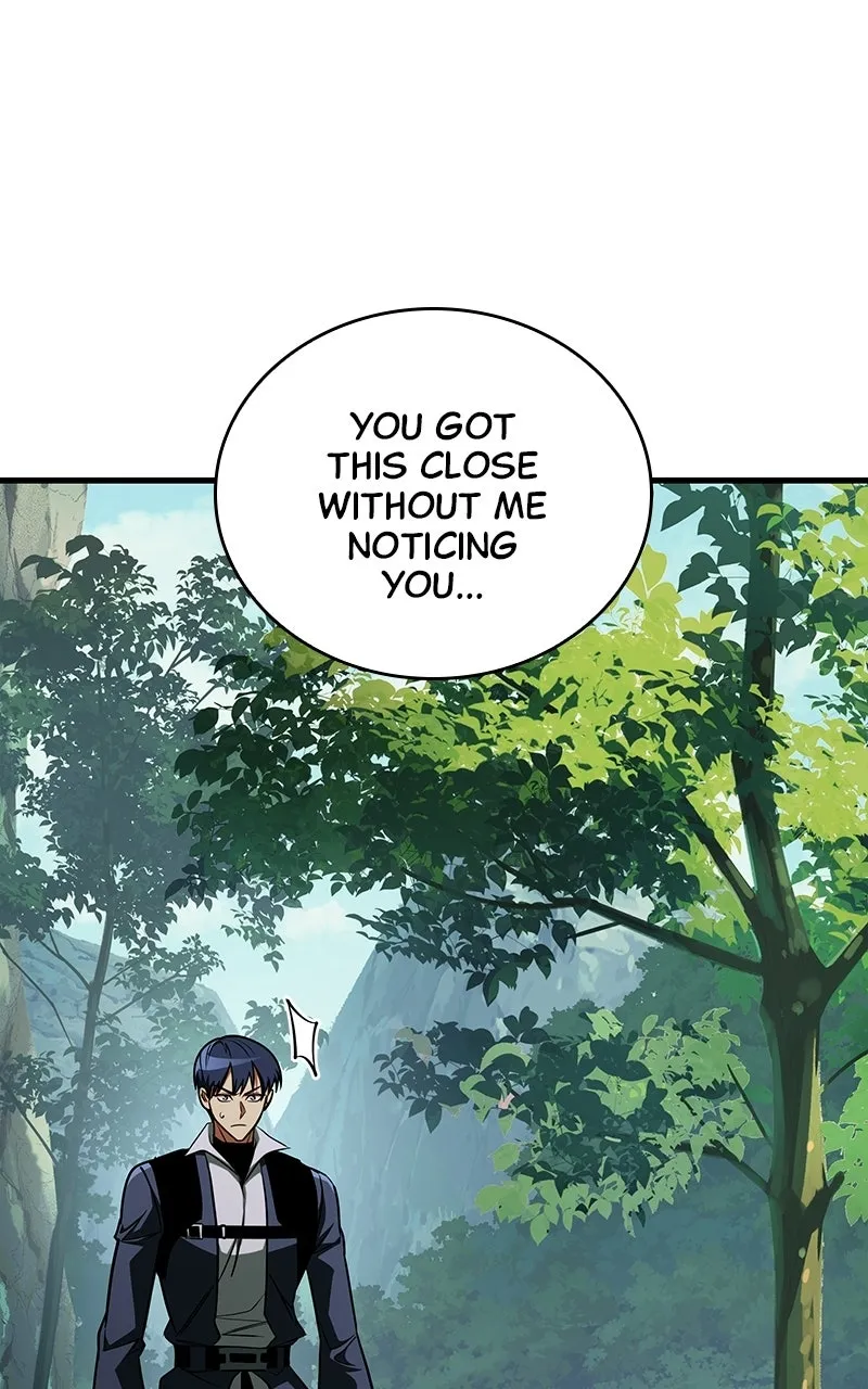 My Very Own Tower Strategy Guide Chapter 98 page 10 - 
