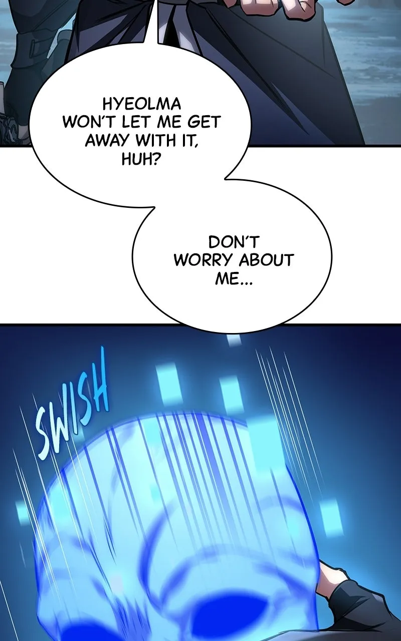 My Very Own Tower Strategy Guide Chapter 98 page 96 - 