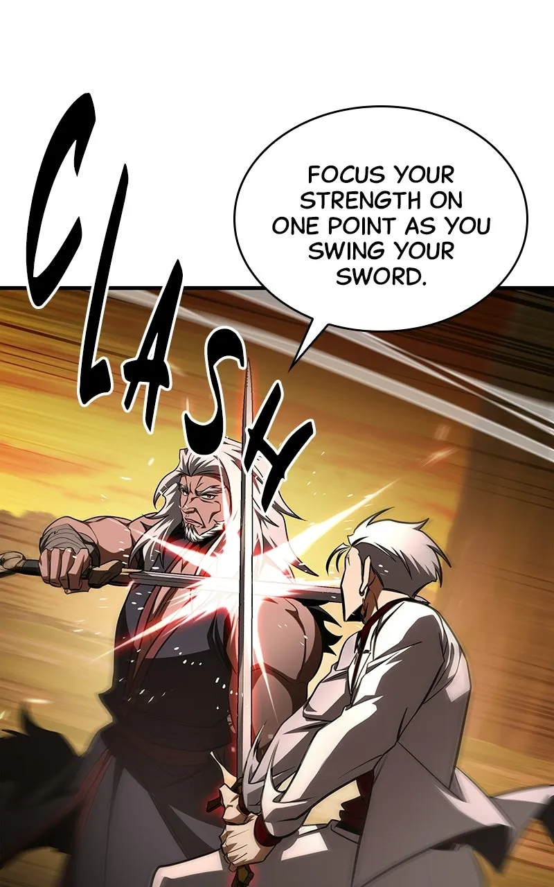 My Very Own Tower Strategy Guide Chapter 99 page 106 - 
