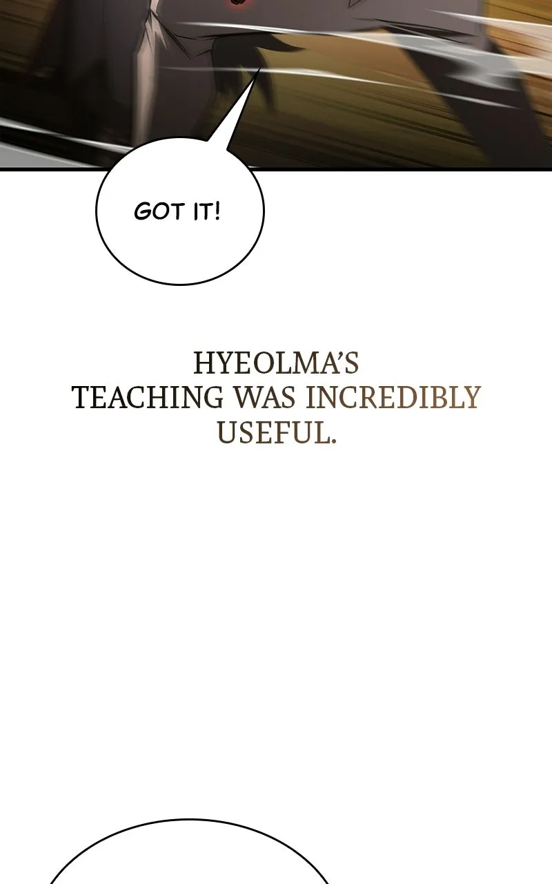My Very Own Tower Strategy Guide Chapter 99 page 107 - 