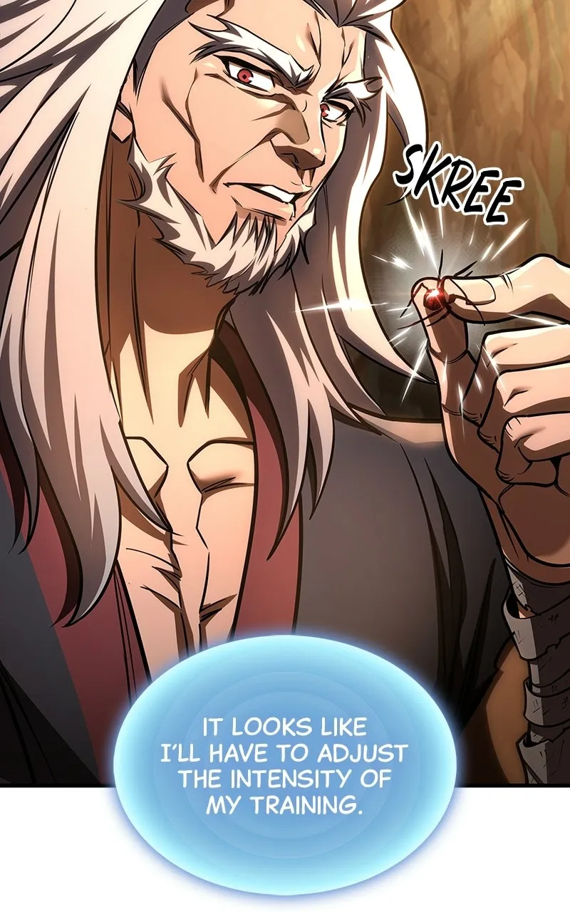 My Very Own Tower Strategy Guide Chapter 99 page 17 - 