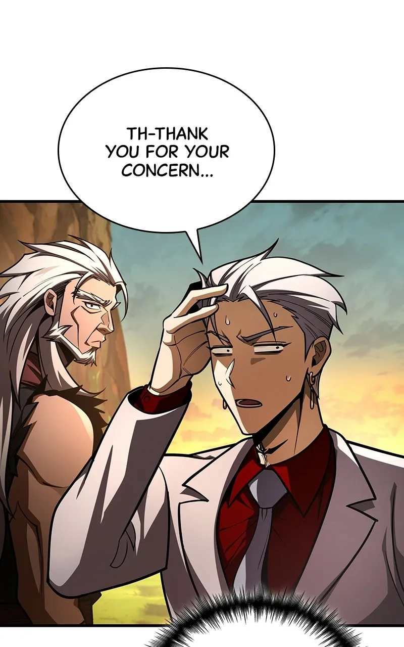 My Very Own Tower Strategy Guide Chapter 99 page 21 - 