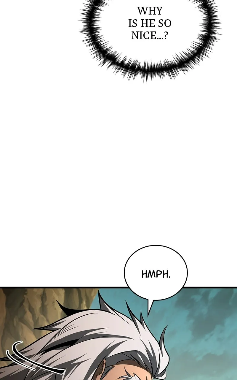 My Very Own Tower Strategy Guide Chapter 99 page 22 - 