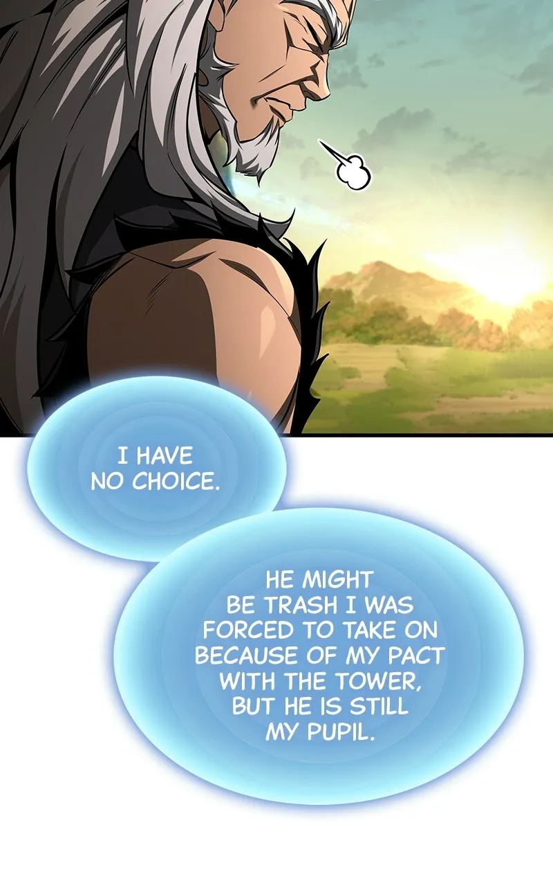 My Very Own Tower Strategy Guide Chapter 99 page 23 - 