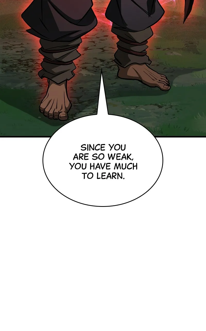 My Very Own Tower Strategy Guide Chapter 99 page 28 - 