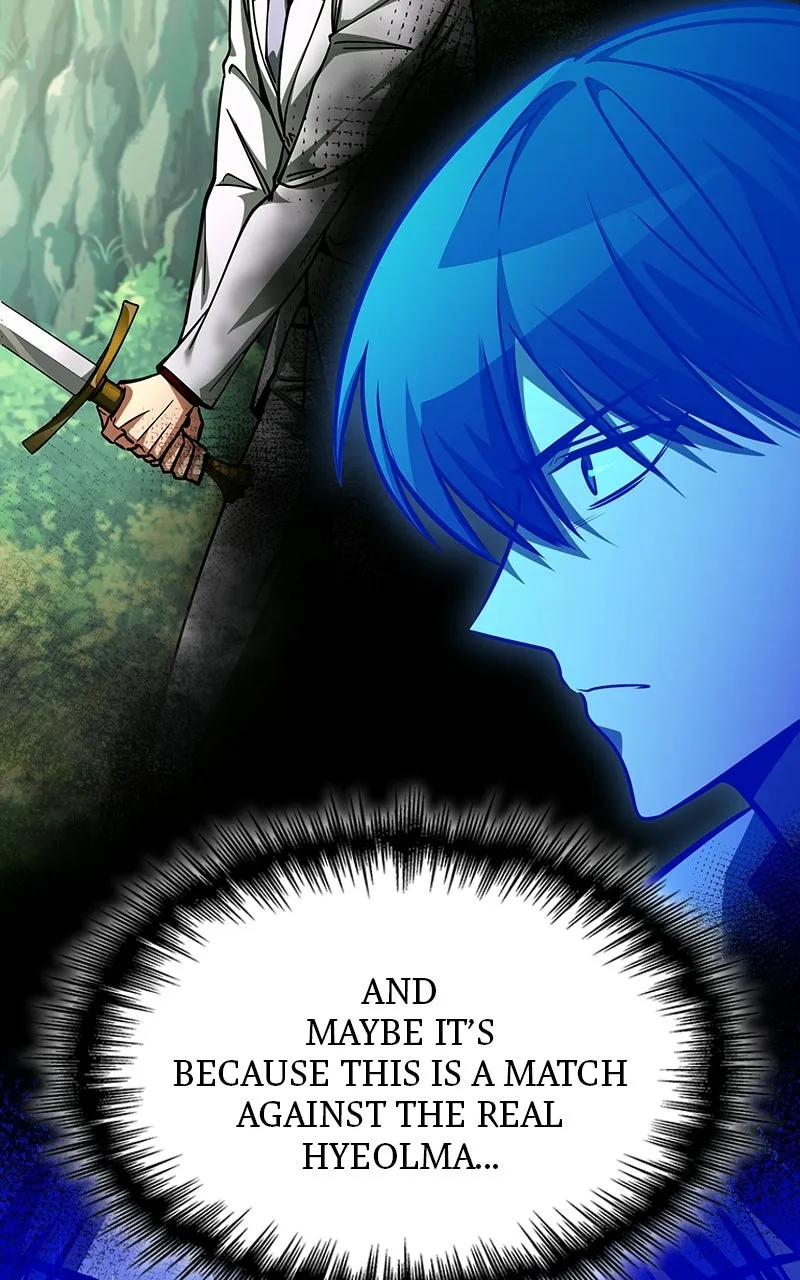 My Very Own Tower Strategy Guide Chapter 99 page 35 - 