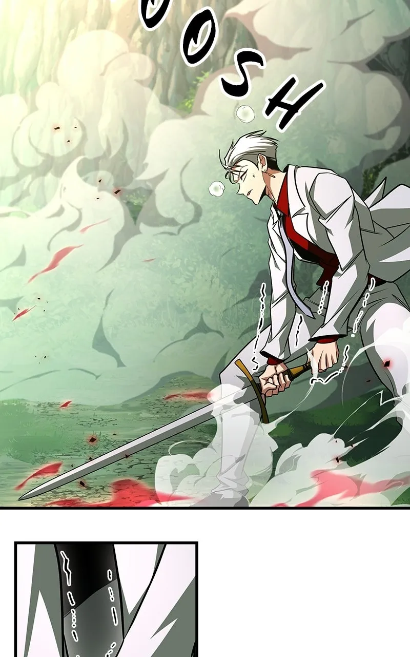 My Very Own Tower Strategy Guide Chapter 99 page 64 - 