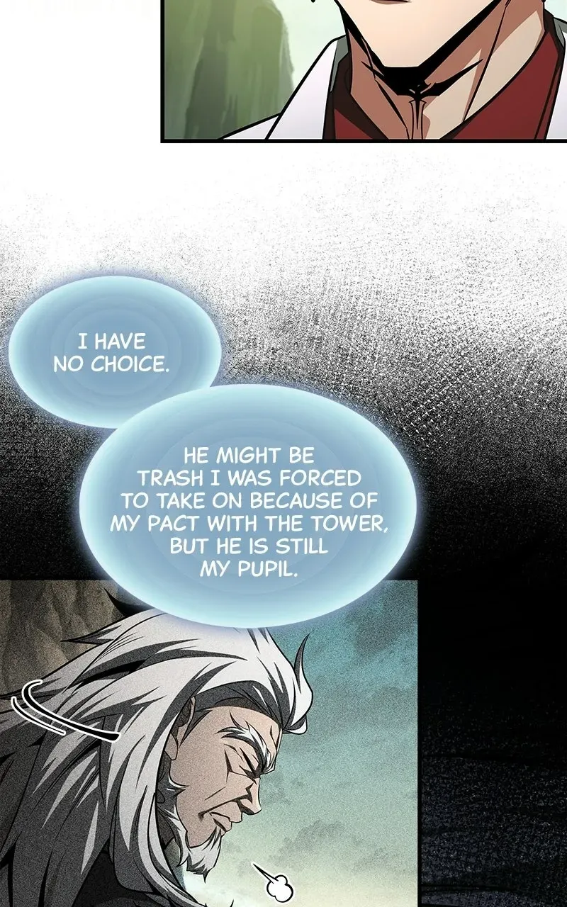 My Very Own Tower Strategy Guide Chapter 99 page 87 - 
