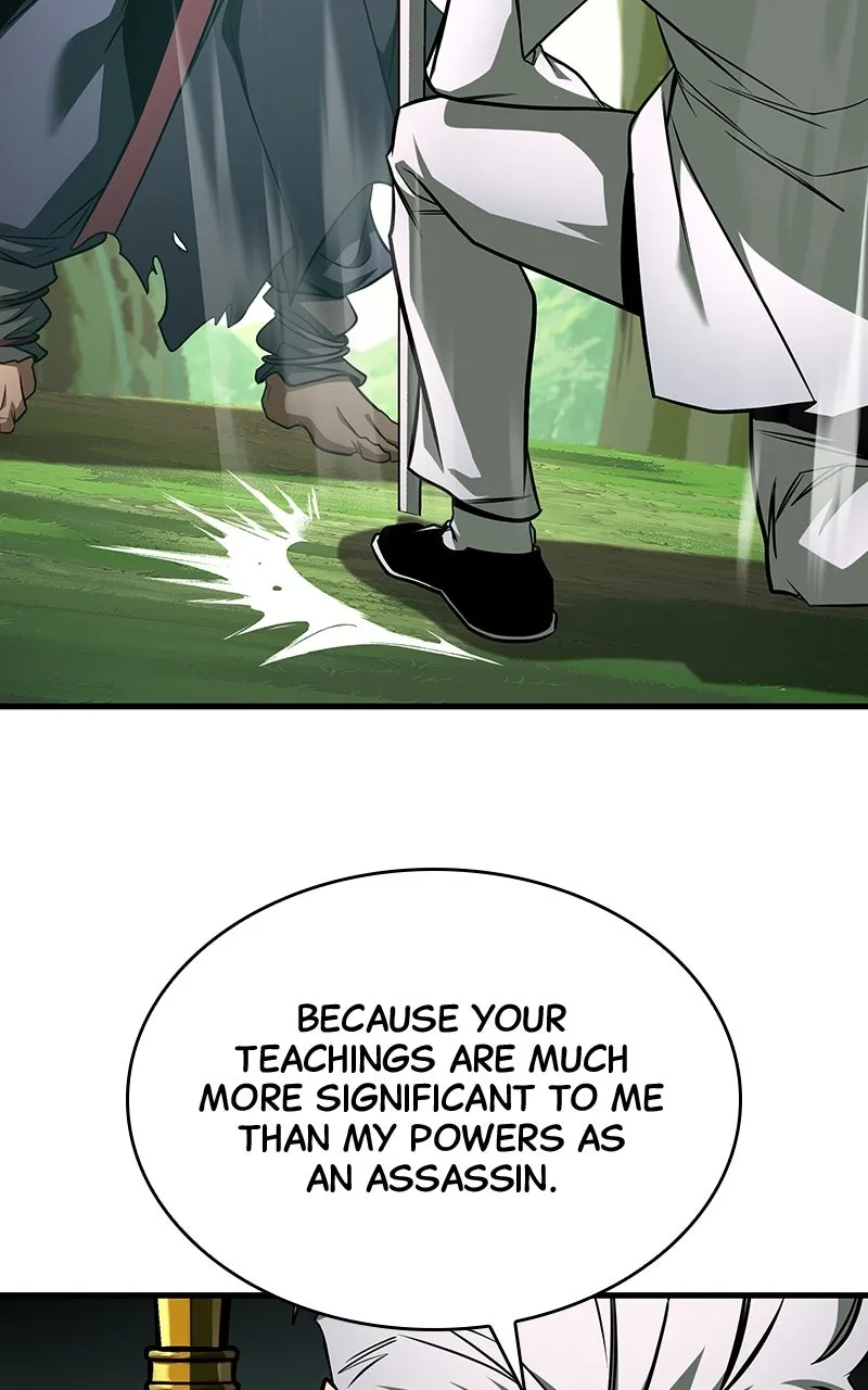 My Very Own Tower Strategy Guide Chapter 99 page 95 - 