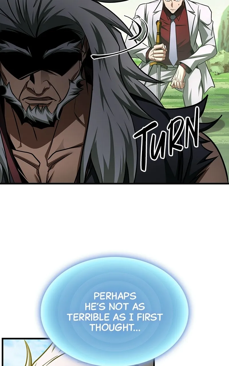 My Very Own Tower Strategy Guide Chapter 99 page 99 - 