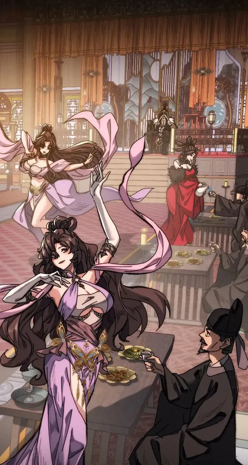 Read My Virtual Immortal Path chapter 1 image 15 on Lezhin