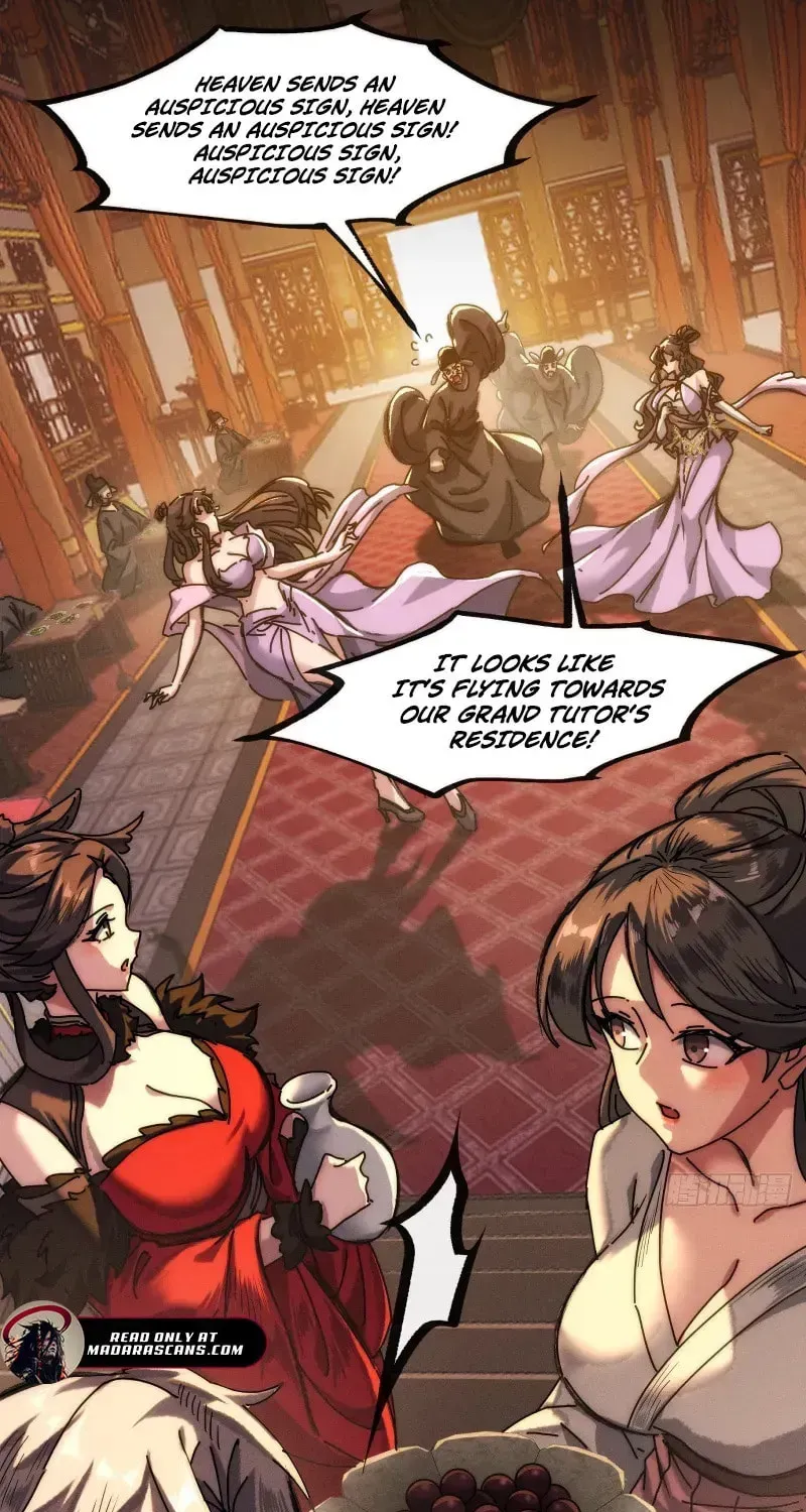 Read My Virtual Immortal Path chapter 1 image 17 on Lezhin