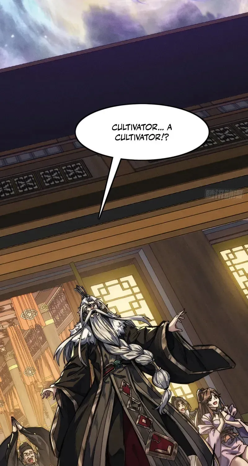 Read My Virtual Immortal Path chapter 1 image 23 on Lezhin