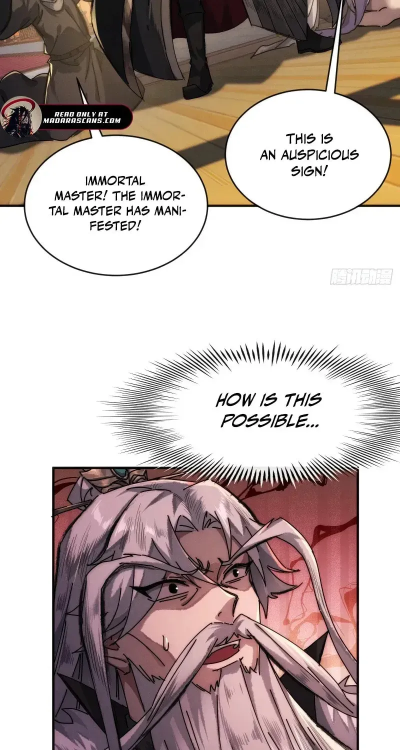 Read My Virtual Immortal Path chapter 1 image 24 on Lezhin