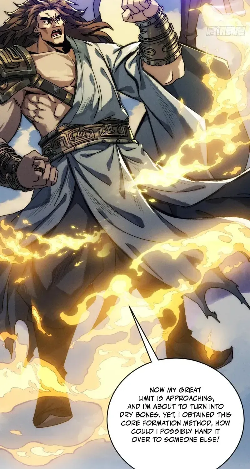Read My Virtual Immortal Path chapter 1 image 27 on Lezhin