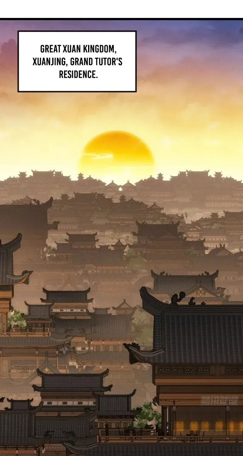 Read My Virtual Immortal Path chapter 1 image 3 on Lezhin