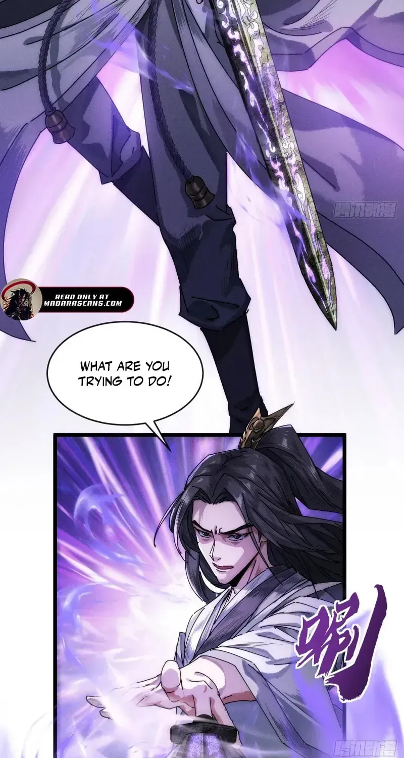 Read My Virtual Immortal Path chapter 1 image 34 on Lezhin