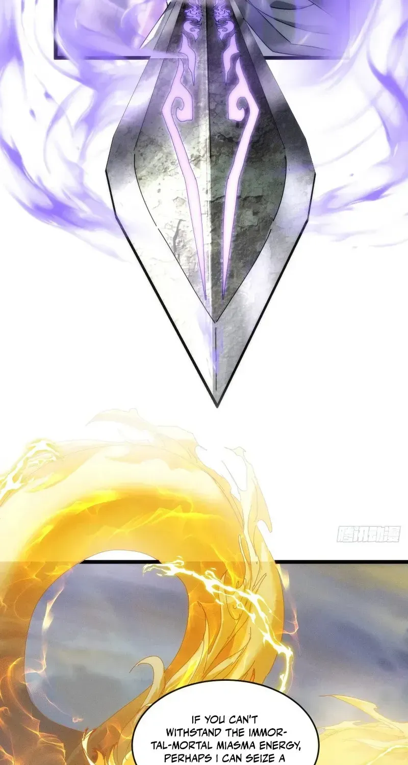 Read My Virtual Immortal Path chapter 1 image 35 on Lezhin