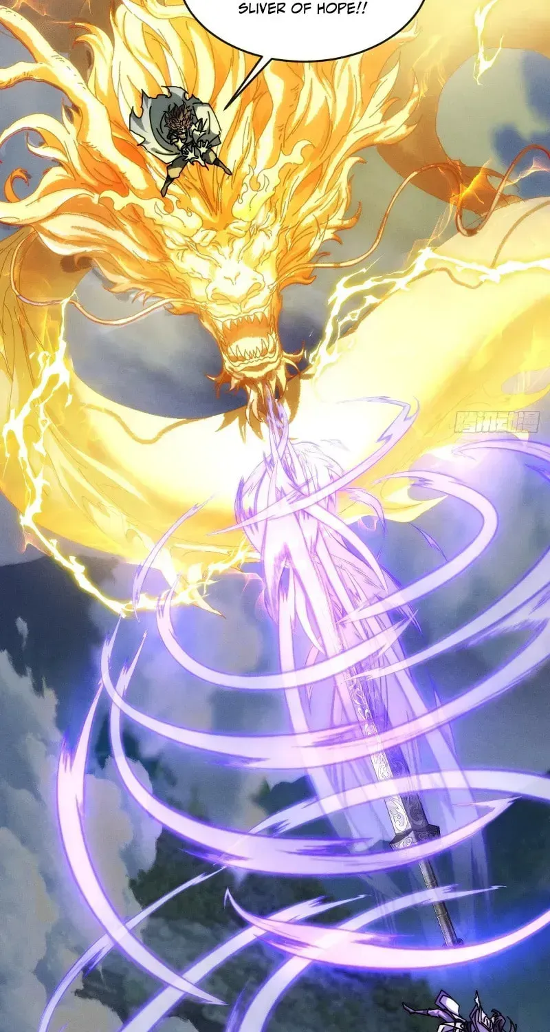 Read My Virtual Immortal Path chapter 1 image 36 on Lezhin