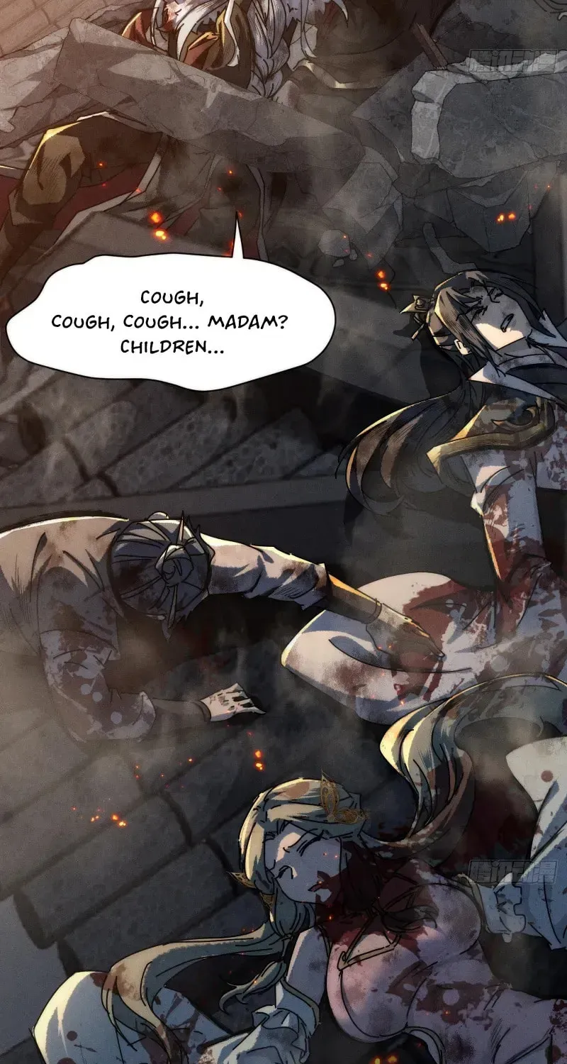 Read My Virtual Immortal Path chapter 1 image 46 on Lezhin