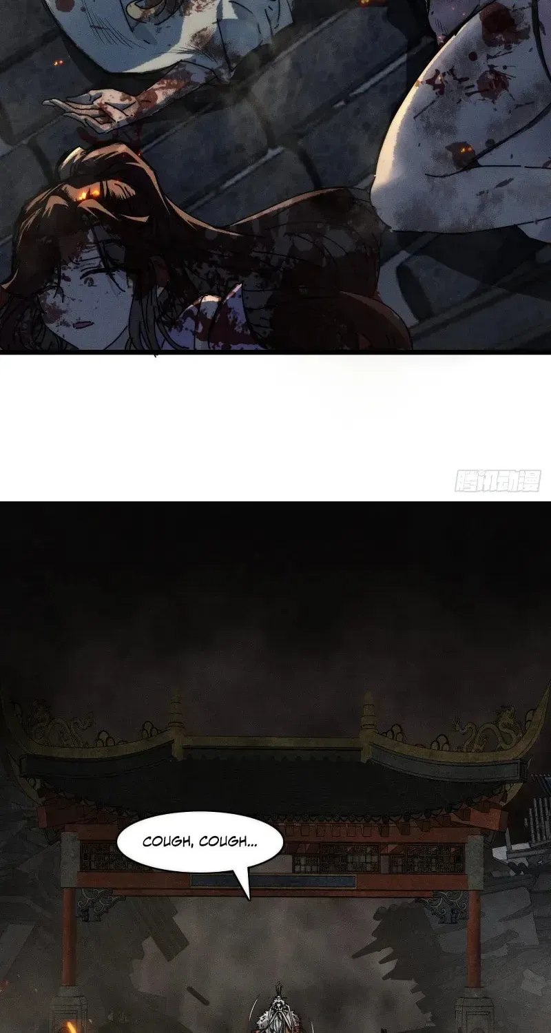 Read My Virtual Immortal Path chapter 1 image 47 on Lezhin