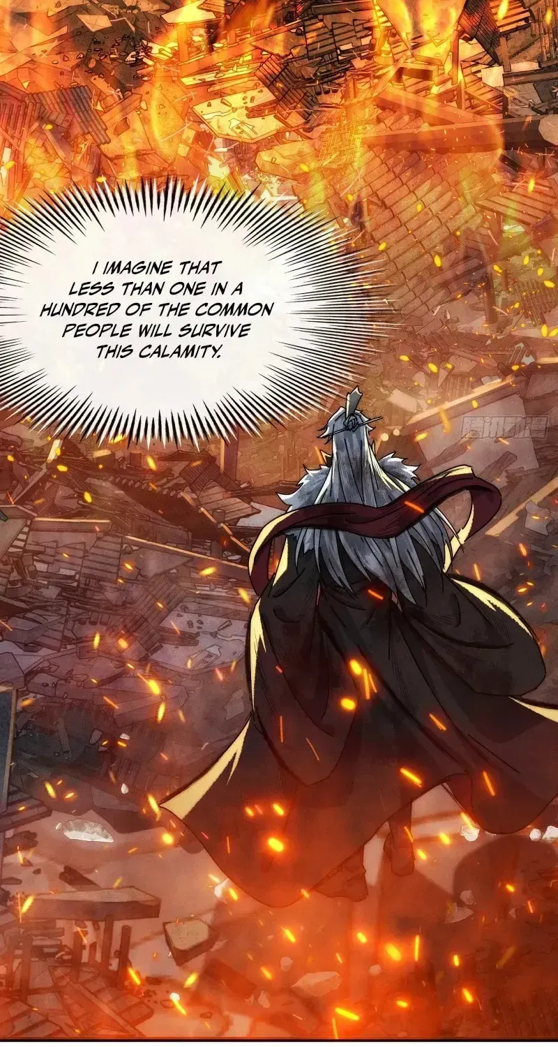Read My Virtual Immortal Path chapter 1 image 50 on Lezhin