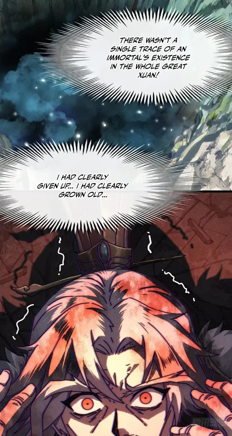 Read My Virtual Immortal Path chapter 1 image 57 on Lezhin