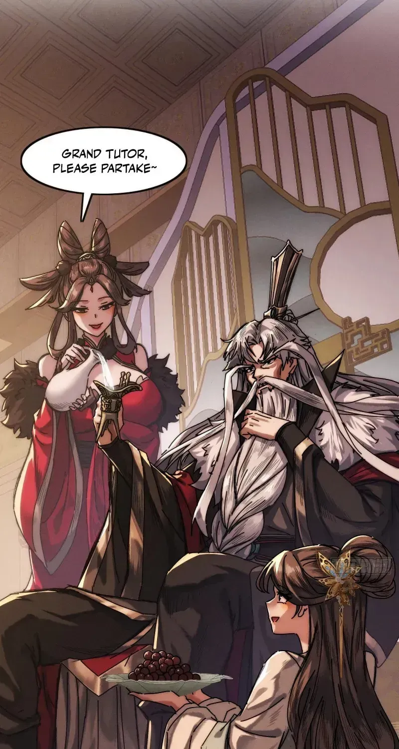 Read My Virtual Immortal Path chapter 1 image 6 on Lezhin