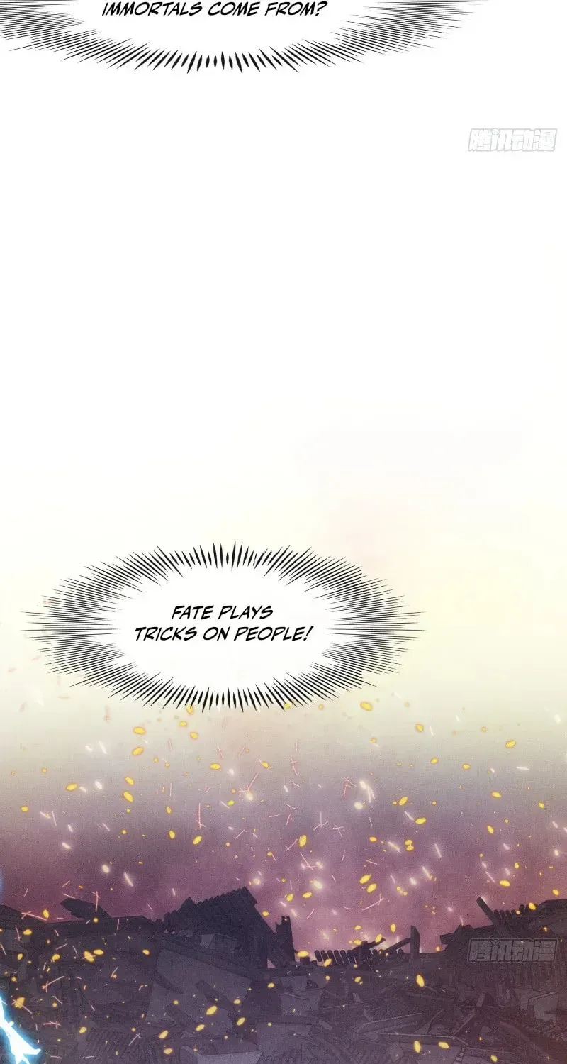 Read My Virtual Immortal Path chapter 1 image 61 on Lezhin