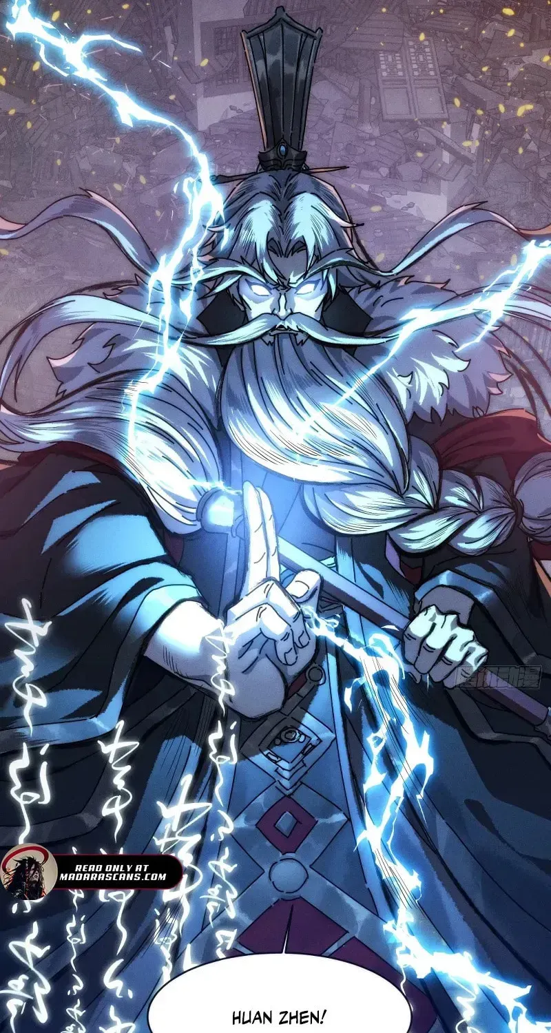 Read My Virtual Immortal Path chapter 1 image 62 on Lezhin
