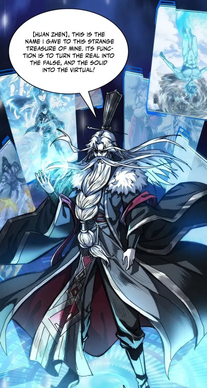 Read My Virtual Immortal Path chapter 1 image 67 on Lezhin