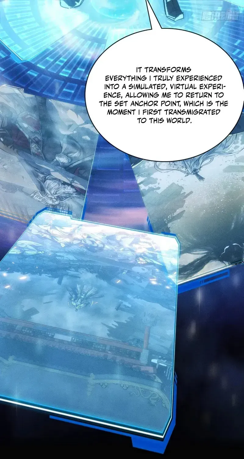 Read My Virtual Immortal Path chapter 1 image 68 on Lezhin