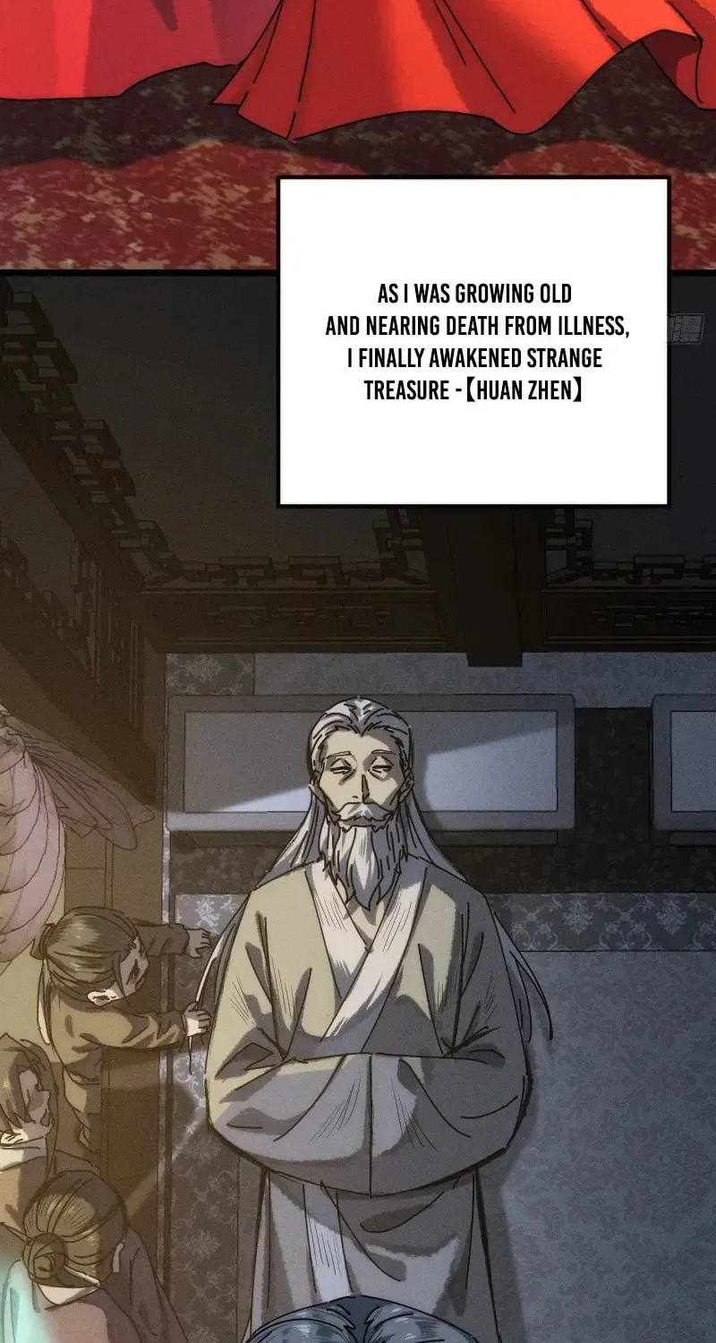 Read My Virtual Immortal Path chapter 1 image 73 on Lezhin