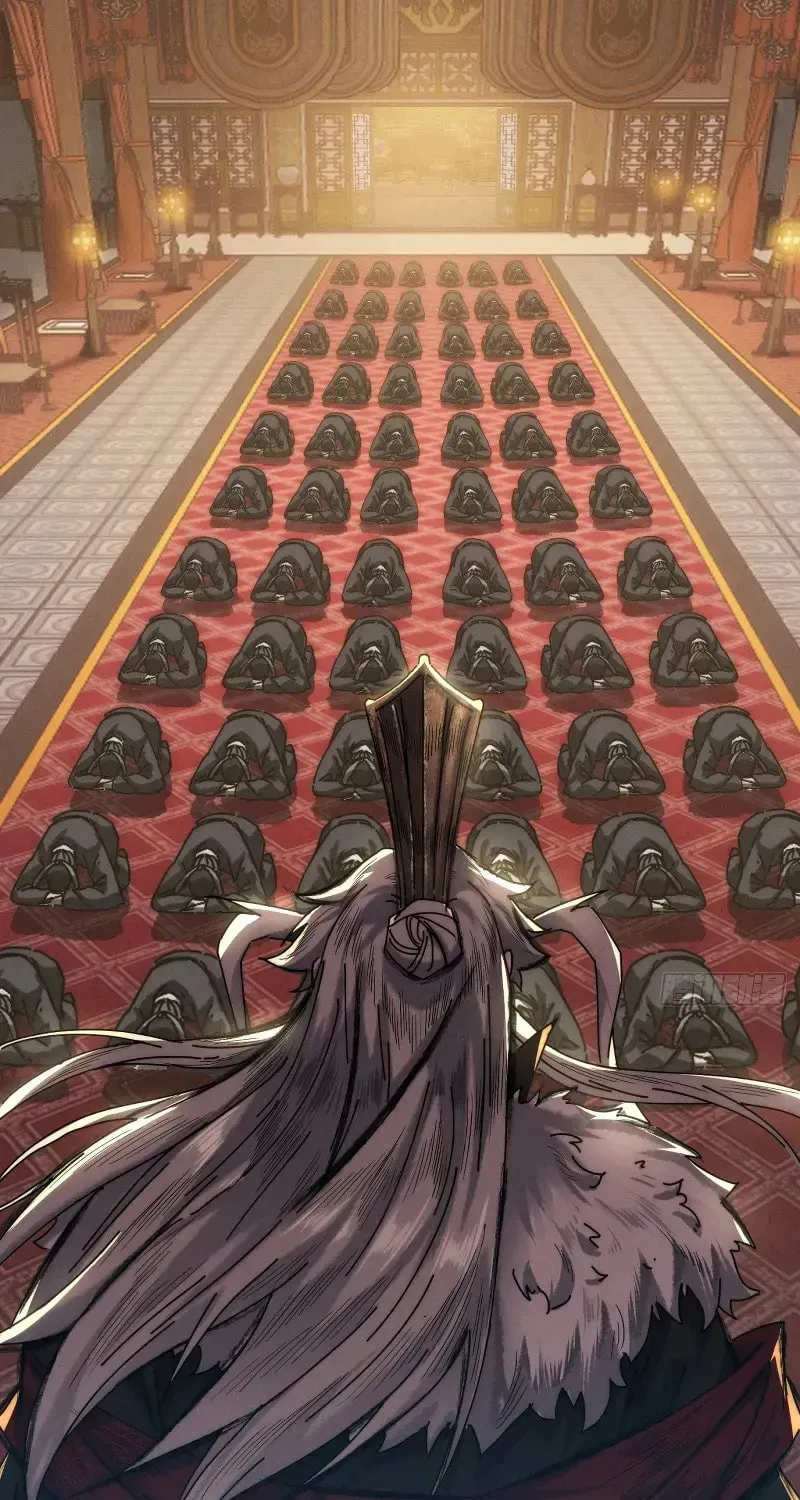 Read My Virtual Immortal Path chapter 1 image 8 on Lezhin