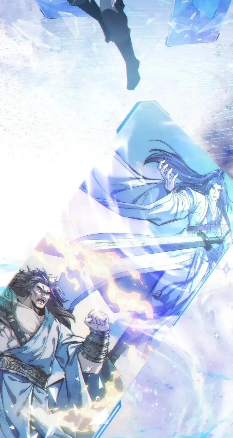 Read My Virtual Immortal Path chapter 1 image 89 on Lezhin