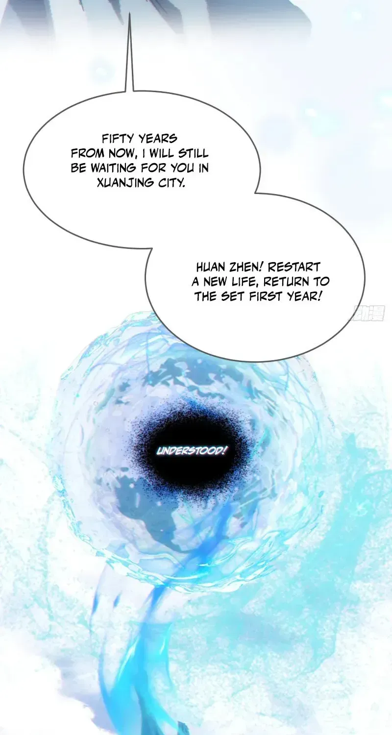 Read My Virtual Immortal Path chapter 1 image 91 on Lezhin