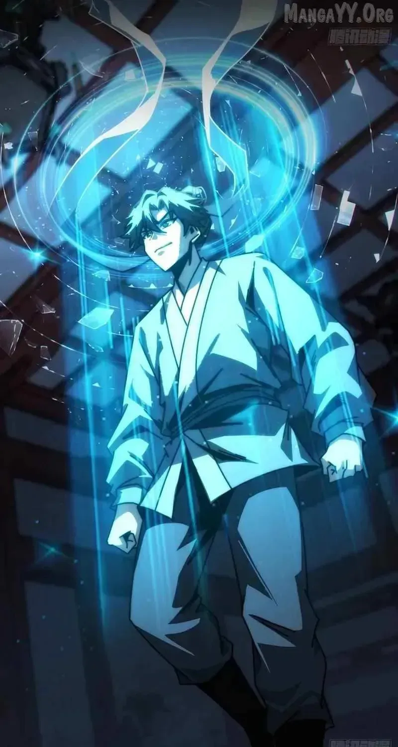 Read My Virtual Immortal Path chapter 10 image 10 on Lezhin